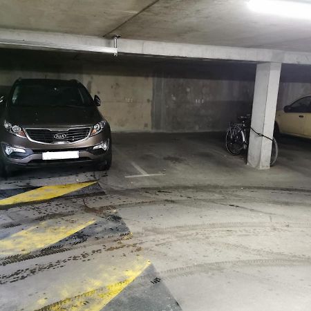 Le Saint-Marceau, T2 + Parking + Fibre Appartamento Orléans Esterno foto