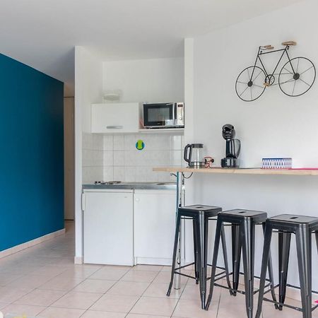Le Saint-Marceau, T2 + Parking + Fibre Appartamento Orléans Esterno foto