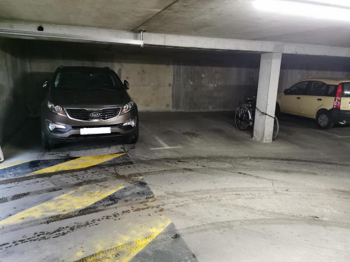 Le Saint-Marceau, T2 + Parking + Fibre Appartamento Orléans Esterno foto